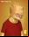 «Los Simpsons» y otros personajes clásicos en el «monstruoso 3D» de Miguel Vásquez