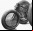 El triciclo gigante mecánico de 1896 El triciclo gigante mecánico de 1896