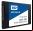 Western Digital Blue: Un terabyte en SSD por menos de 200 euros